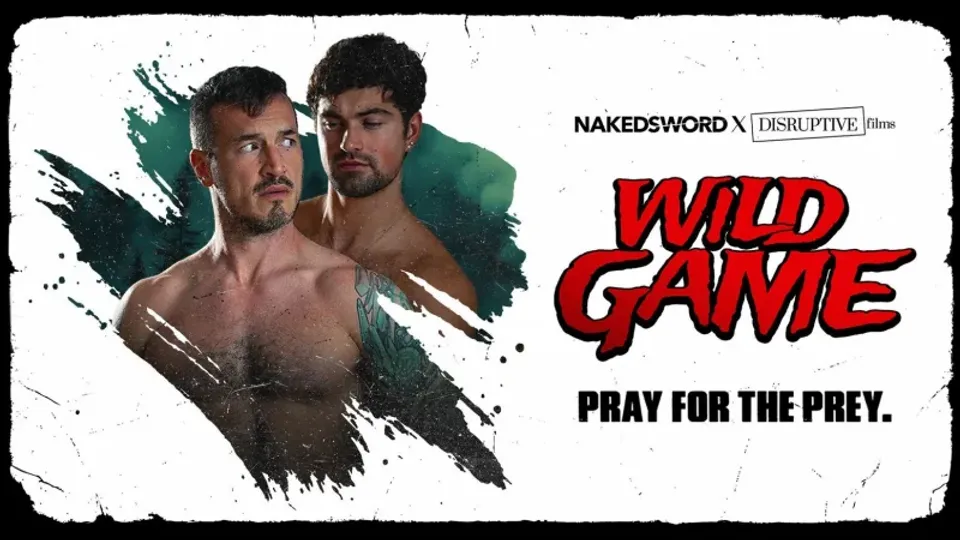 Derek Kage and Mike Monroe: Wild Game