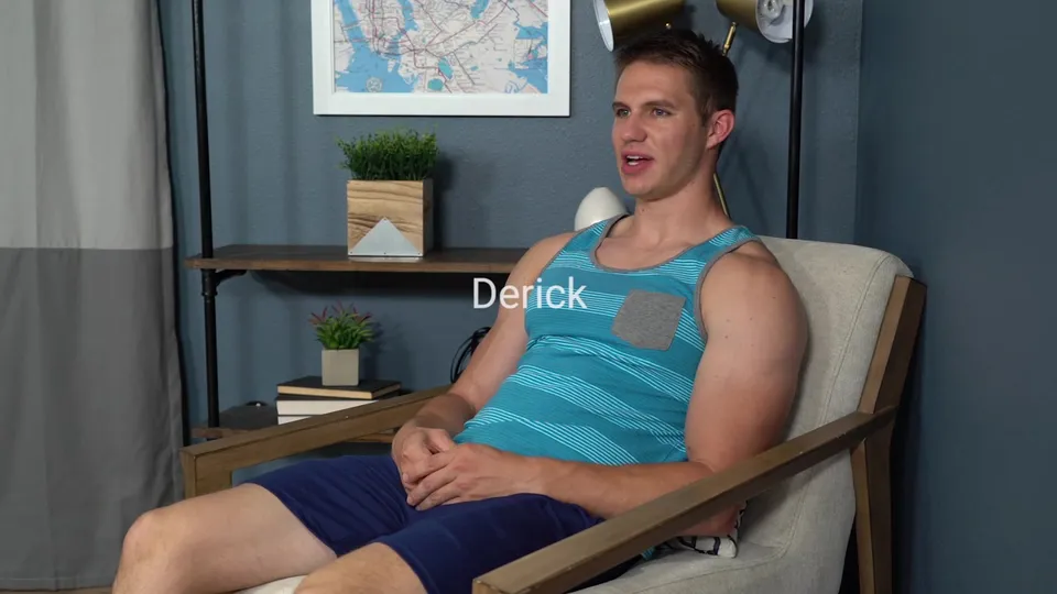 Derick's Solo Show
