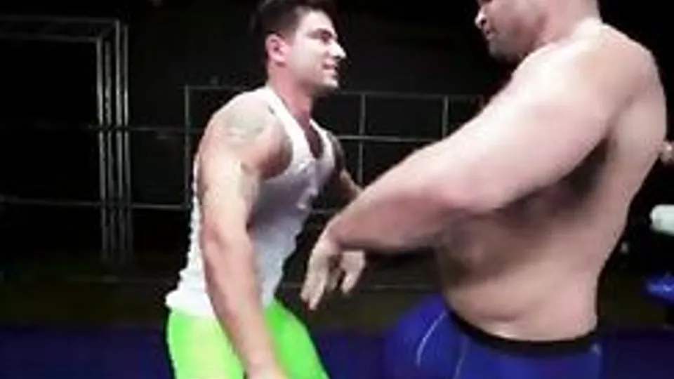 ♥ Des  hommes excités X ♥