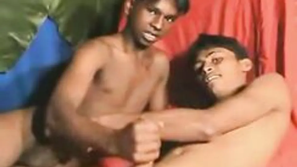 Desi boys -gay Film by sugar & friends production 2