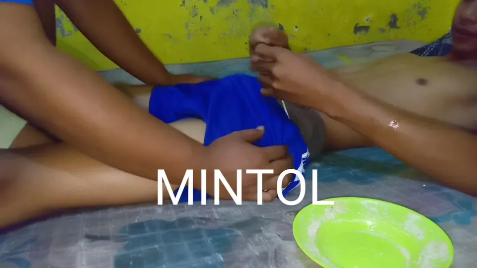 Desi massage - video 4 - ThisVid.com
