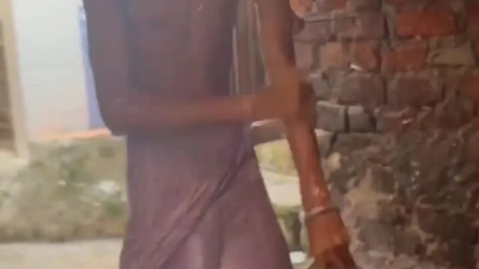 Desi Shower