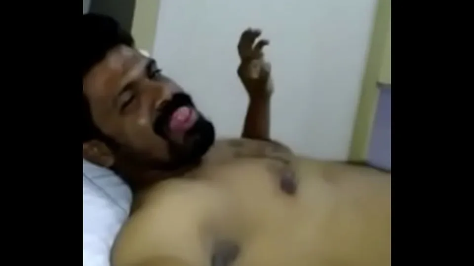 Desi Teen 18+ Gives Intense Cock Suction in Hot IndianGay Blowjob Session