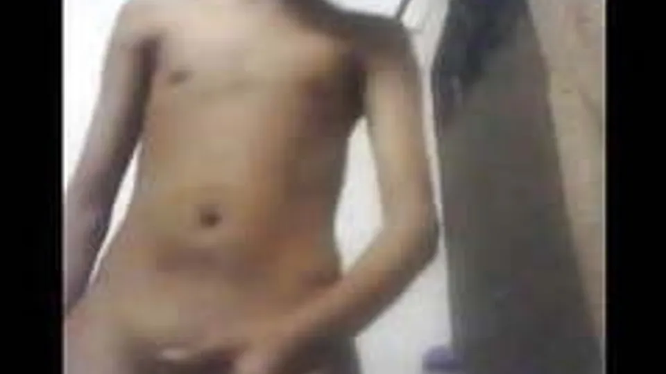 Desi teen boy
