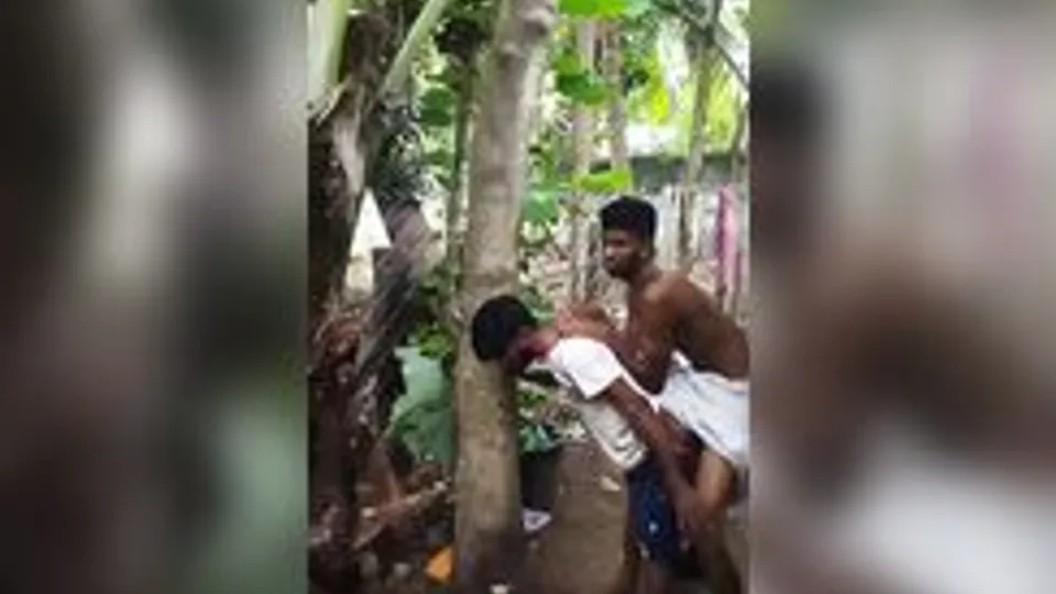desi village boys having fun