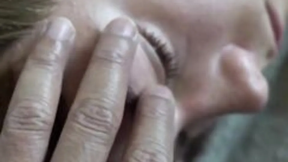 Desire helping hand twink porn