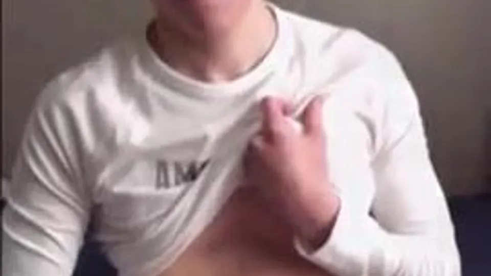 Devin Cumming On Cam 5