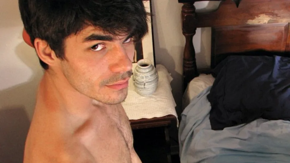 Devin Reynolds, Welsey Kincaid, Drac in Piss Twinks Threesome