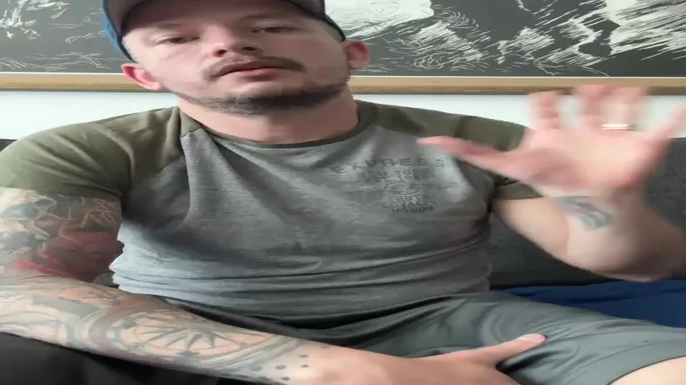 DevinXMos Nude Leaks Gay Porn, Throat Fuck And Butt Bareback Fucking, Anal Sex, Horny Butt Fuck (8).mp4