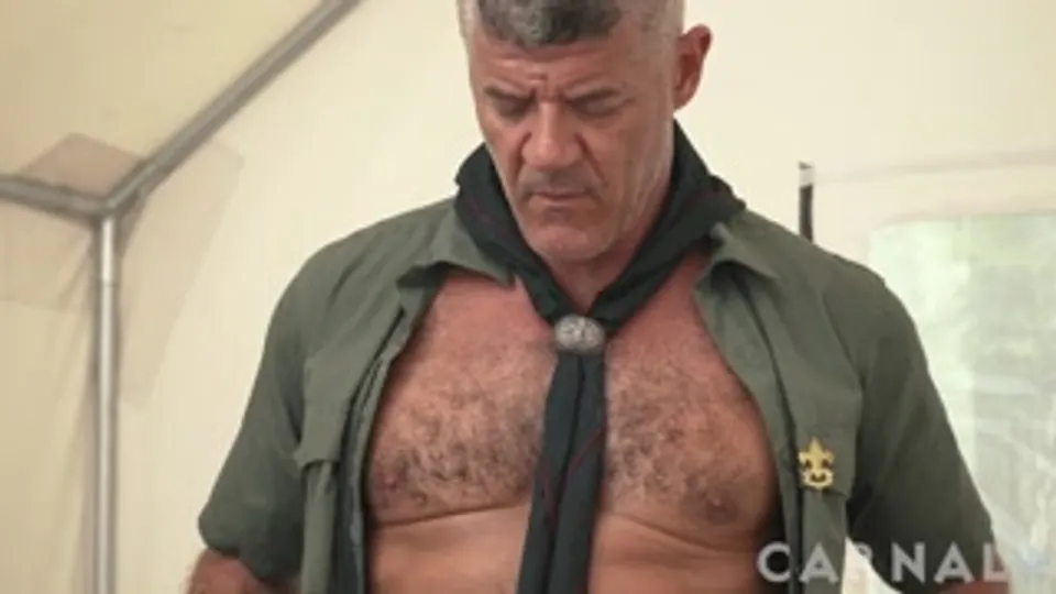 Dex Devall & Dillon Stone – Scout Dex Volume 1 – Keep A Secret