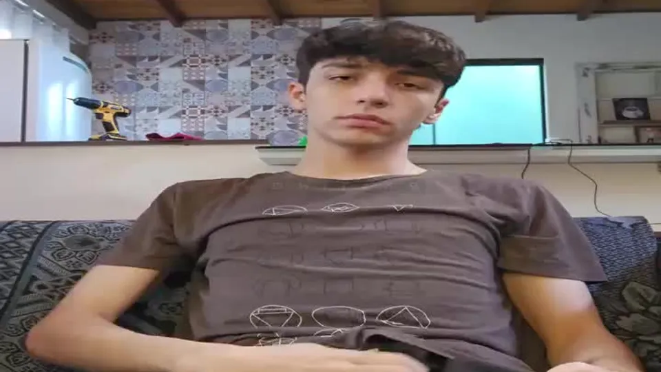 DHIZ Big Cock Slutty Twink Horny Solo Blowjob With Cock Sucker Buddy Videos (16).mp4