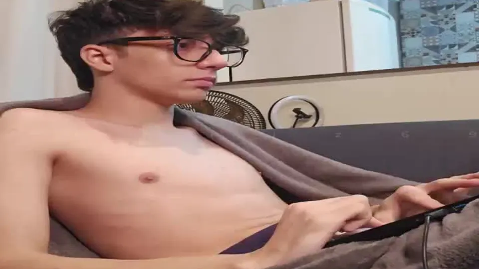 DHIZ Delicious Smooth Chest Skinny Twinks Horny Anal Fuck (13).mp4