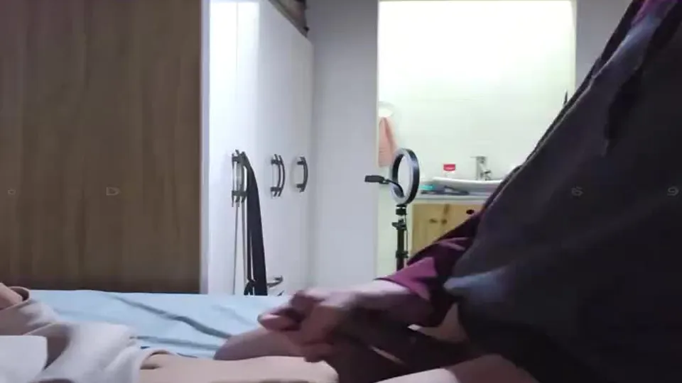 DHIZ Delicious Smooth Chest Skinny Twinks Horny Anal Fuck (22).mp4