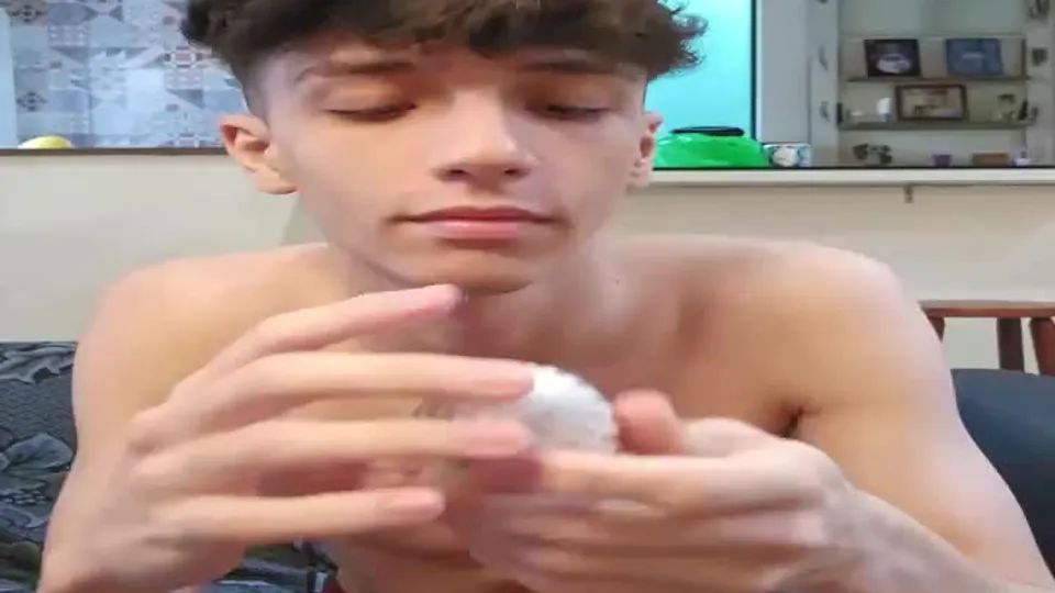 DHIZ Delicious Smooth Chest Skinny Twinks Horny Anal Fuck (4).mp4