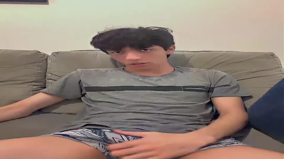 DHIZ Delicious Smooth Chest Skinny Twinks Horny Anal Fuck (9).mp4