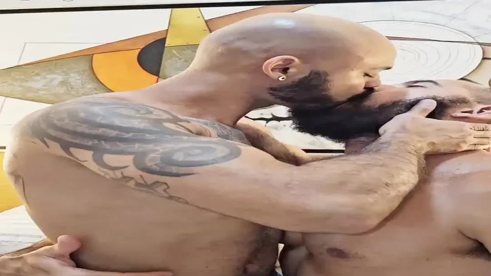 DhyAndArsho Hot Massaging, Ass Rimming, Cum Swallowing, Hole Licking, Horny Manly Ass Fun (4).mp4