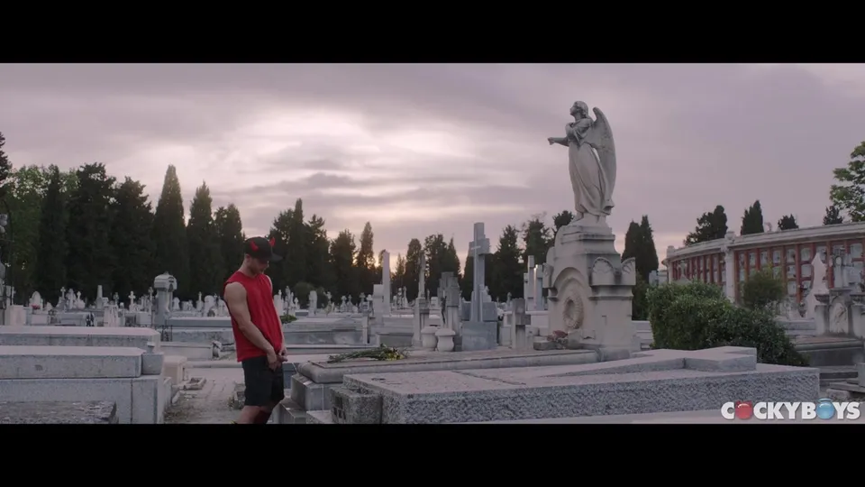 Diablo In Madrid: A New Film by Bruce LaBruce