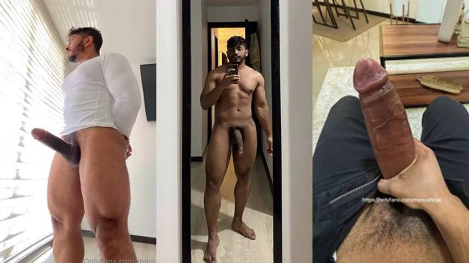 Diamondmanuoficial Porn - Diamondmanuoficial jerks off – a compilation | OnlyGays