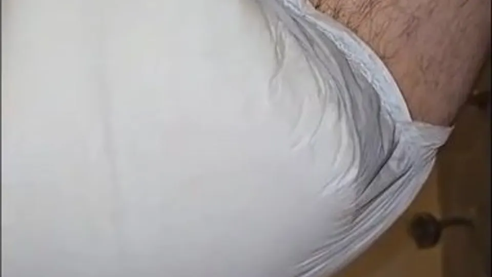 Gay Diaper Mess Compilation