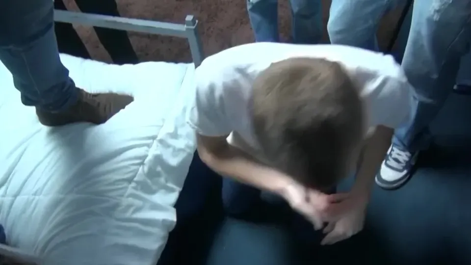 Dick Dorm: Where Dorm Parties Become Wild | GayPorn.com