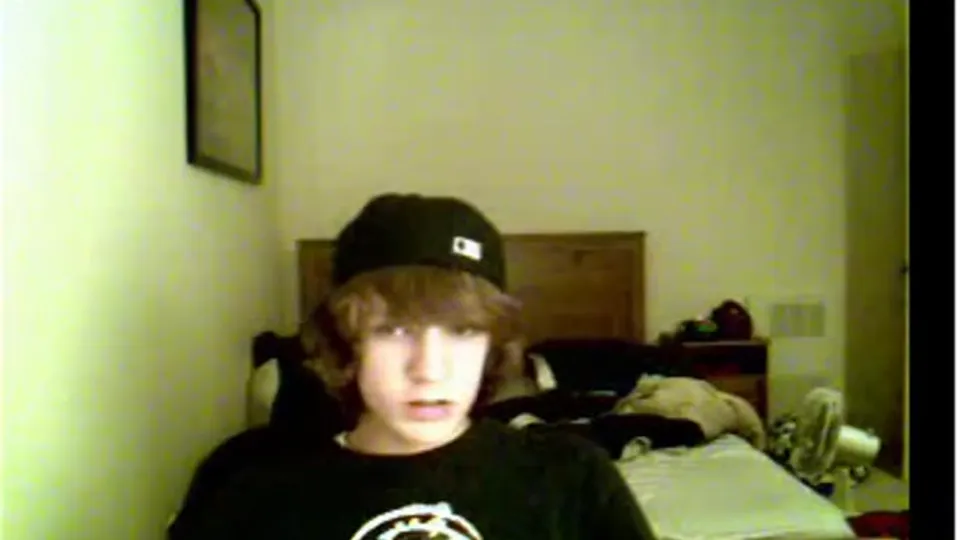 Dick For Boy Video With Sexy Teen