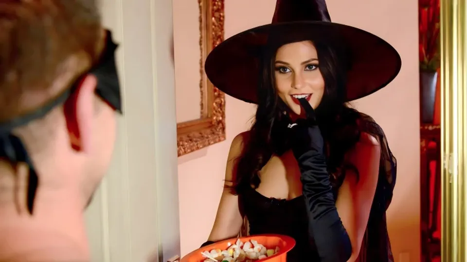 Dick Or Treat 