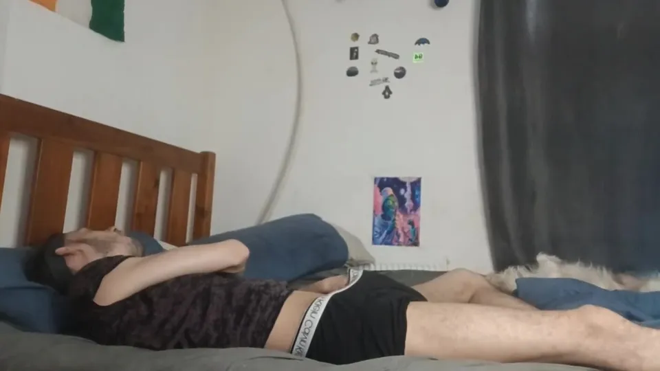 Dick Slip on YouTube Live Stream