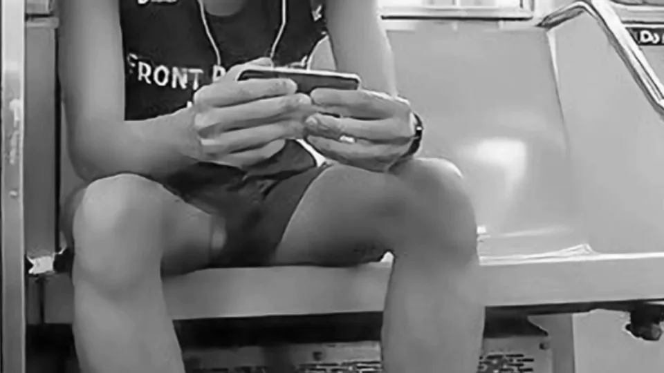 Dick Slips 2: Unintentional Exposure