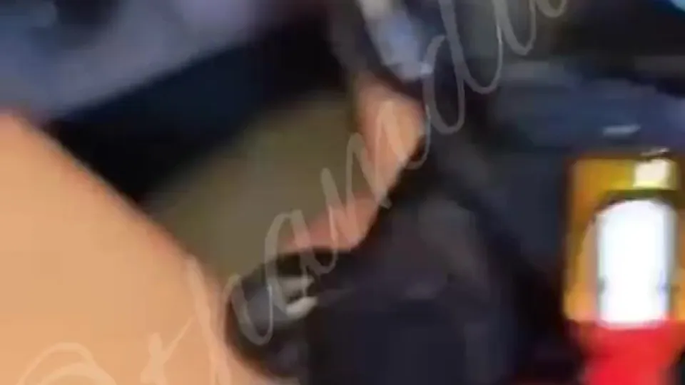 Dick Tattoo and Cum - ThisVid.com