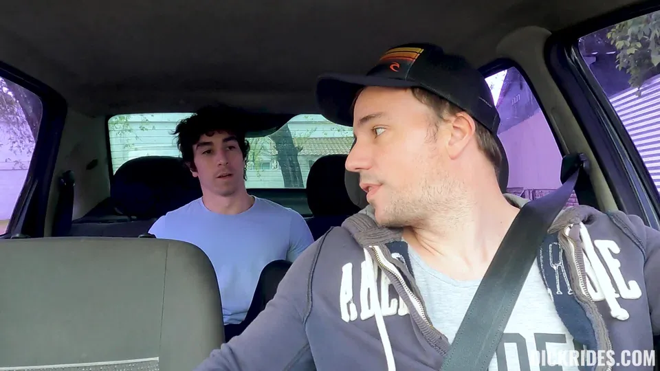 DickRides Cruising Spot – Jonas Matt & Dan Daniel.mp4