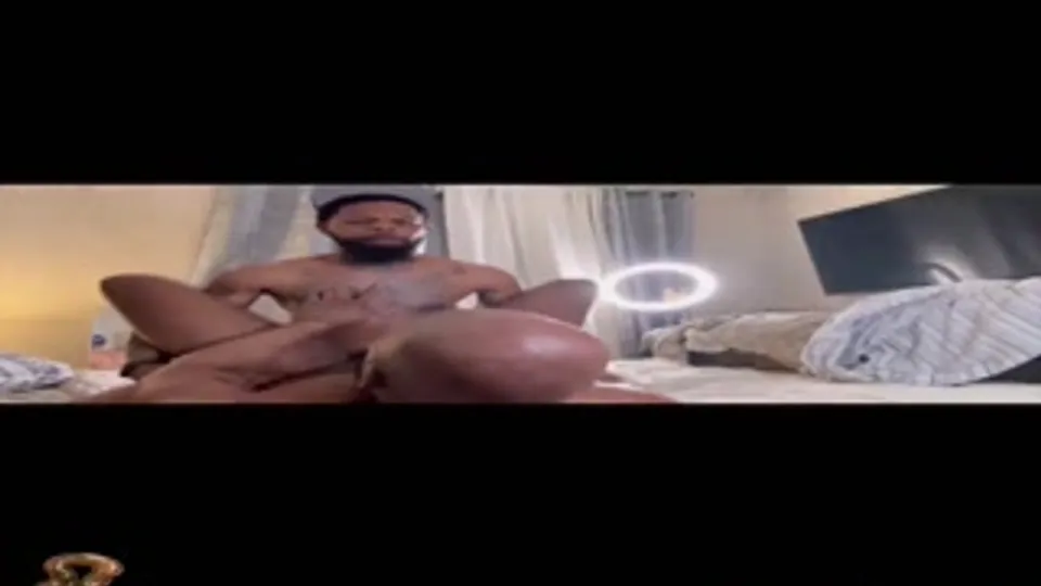 Dicky And Kash (Dickyvon, Kash) Sexy Black Dudes, Ebony Fuck Anal, Impregnation Breeding (10)