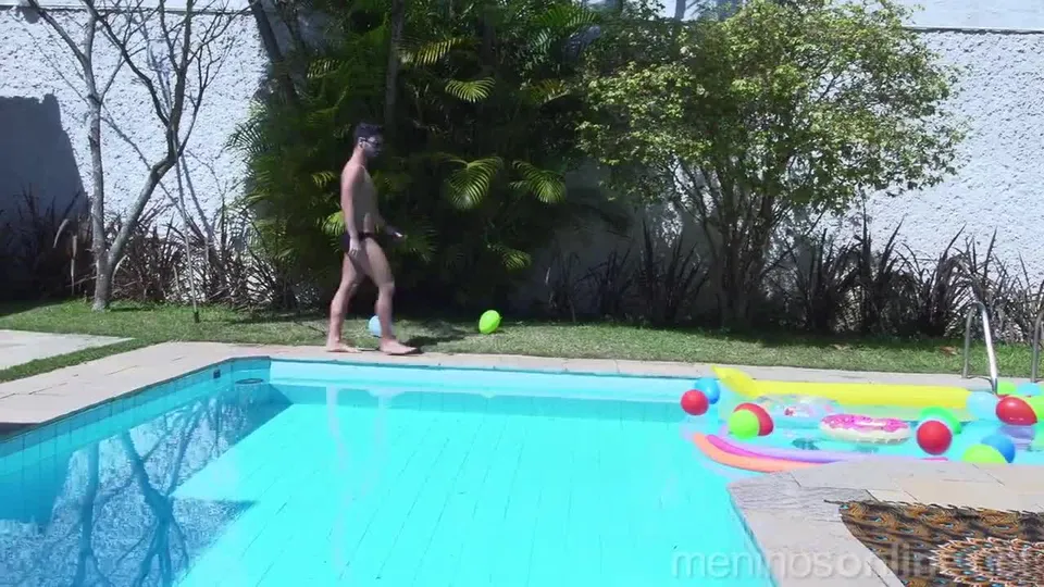 Diego Mineiro and Doni.mp4