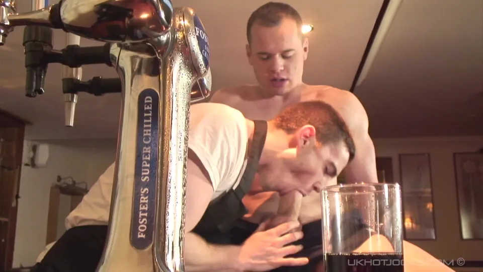 Diesel O’Green, JP Dubois – Jock Inn – Last Orders