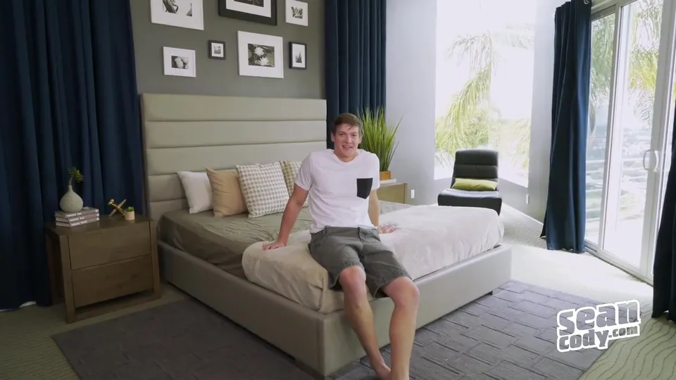 Dillan's Solo Session