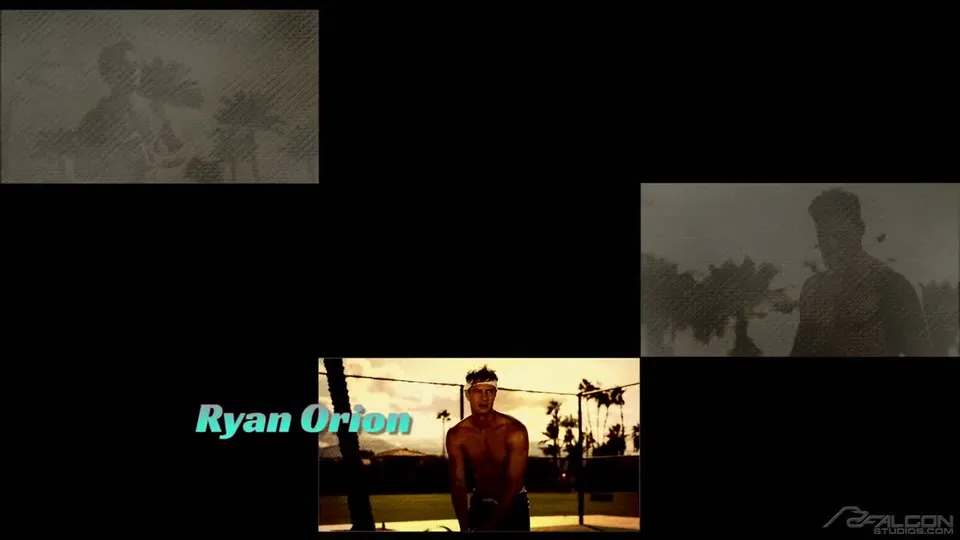 Dio Ferrero & Ryan Orion - Head to Head.mp4