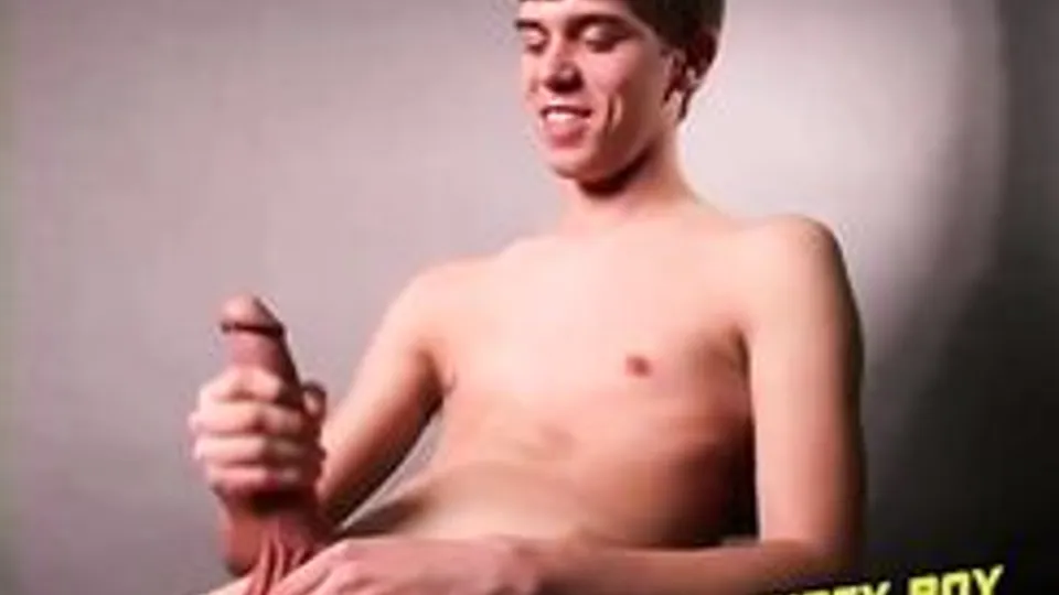 dirty boy jerks big tool
