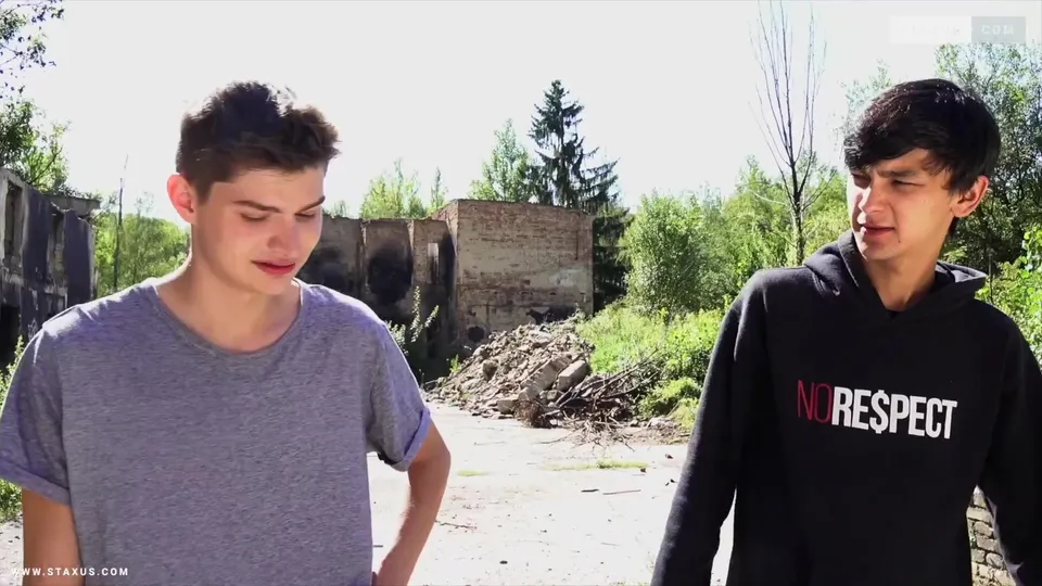 Dirty Buddies Scene 3