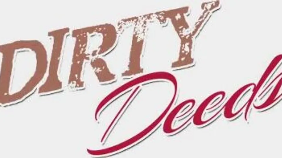 Dirty Deeds Bareback Boy Bangers