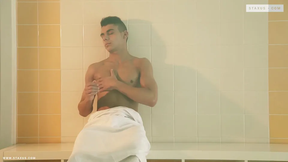 Dirty-Fuckers - Twinks In Heat - Scene 3