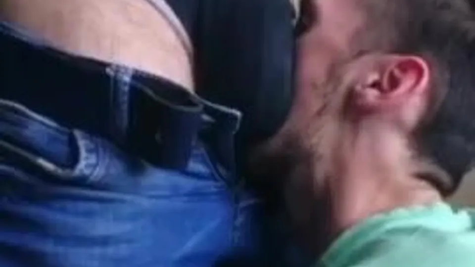 Dirty Gagging Deep Throat slave - ThisVid.com