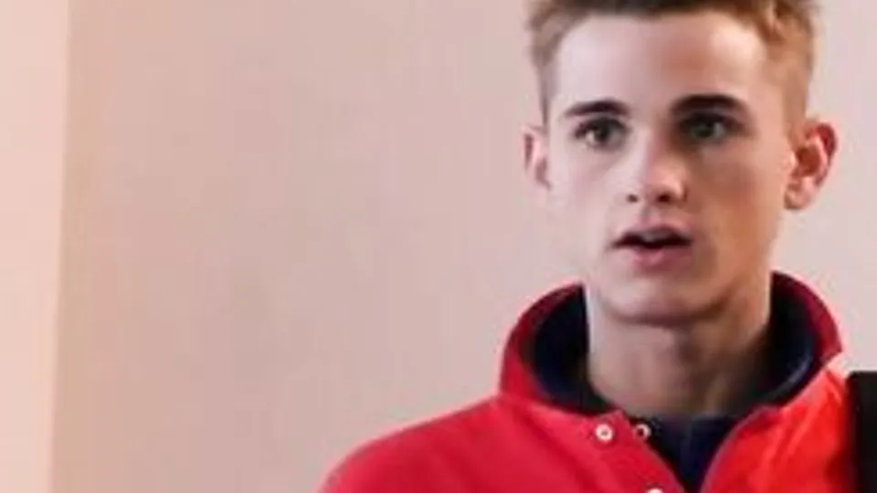 Dirty Magazines ❤️ I also like muscular boys