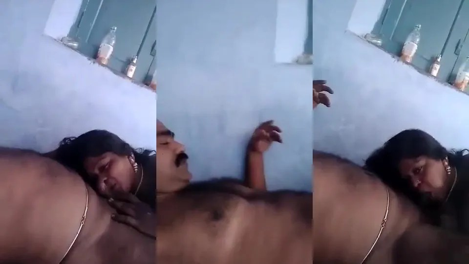 Dirty tamil milf passionate cock sucking video