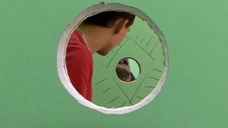 Dirty Twink Glory Holes