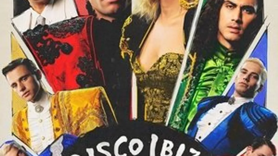 Disco, Ibiza, Locomia 2024