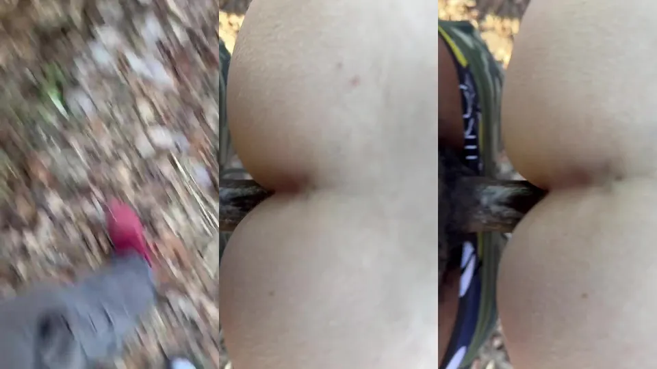 Gay Cruising and Anonymous Porn