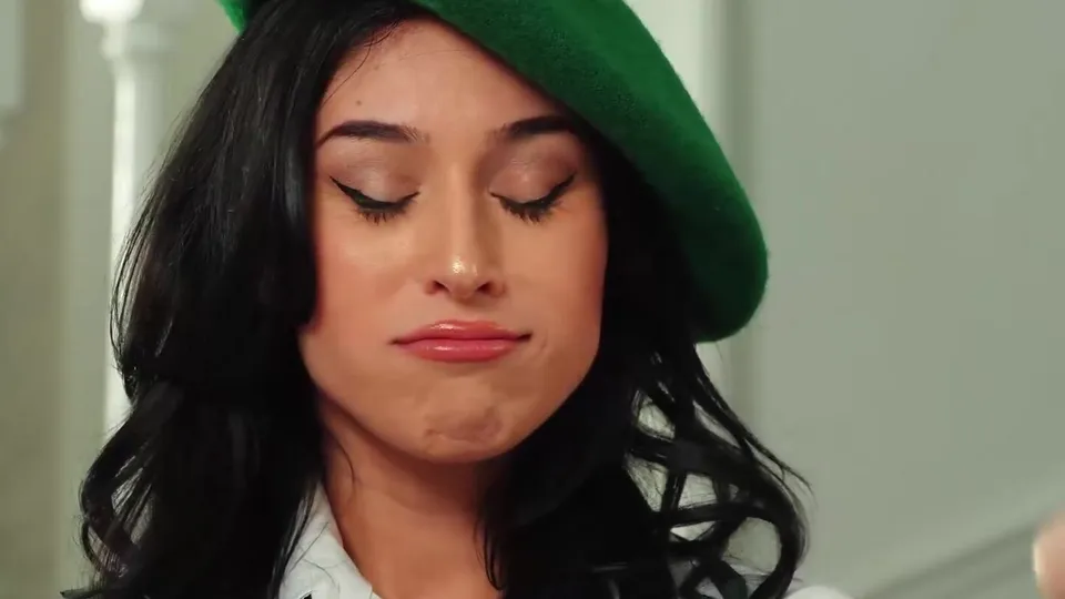 Alexa's Steamy Encounter with Her Stepbrother