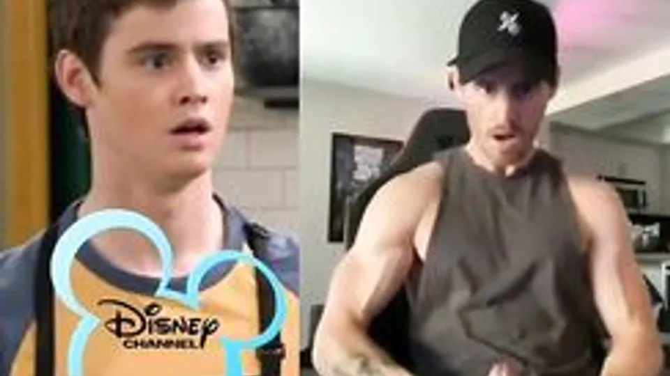 Disney Actor still delivers good performances
