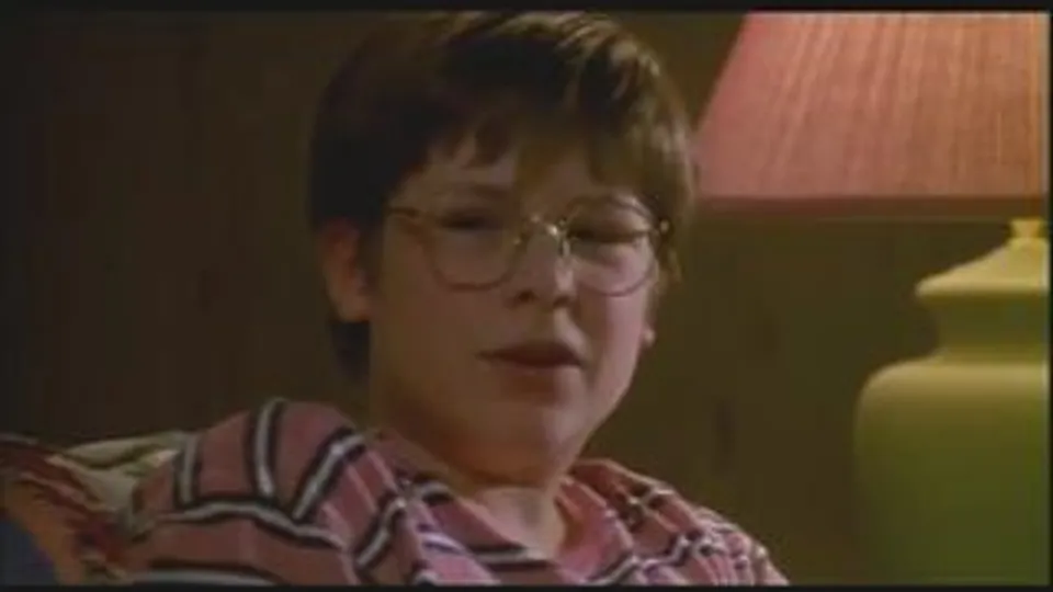 Diálogo Incestuoso entre Padre e Hijo