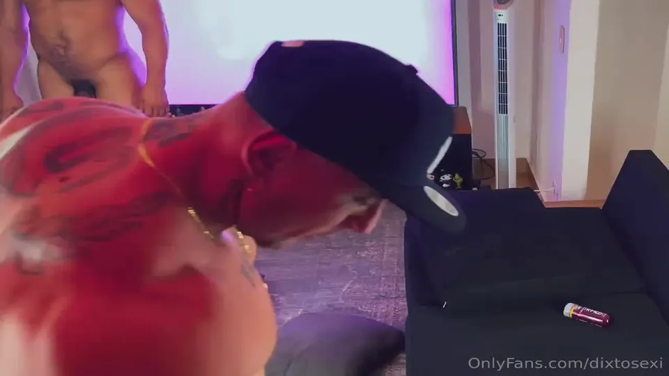 DixtoSexi Horny Bottom, Delicious Deep Fucking, Black Hotties Impregnating Fuck (9).mp4