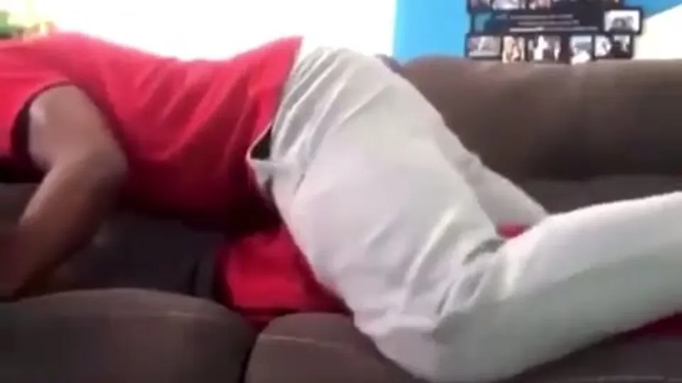 DL Black Guys Dry Hump - ThisVid.com